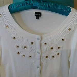 Rafaella Jackets & Coats - Rafaella Cardigan Rafaella Jackets & Coats - Rafaella Cardigan
